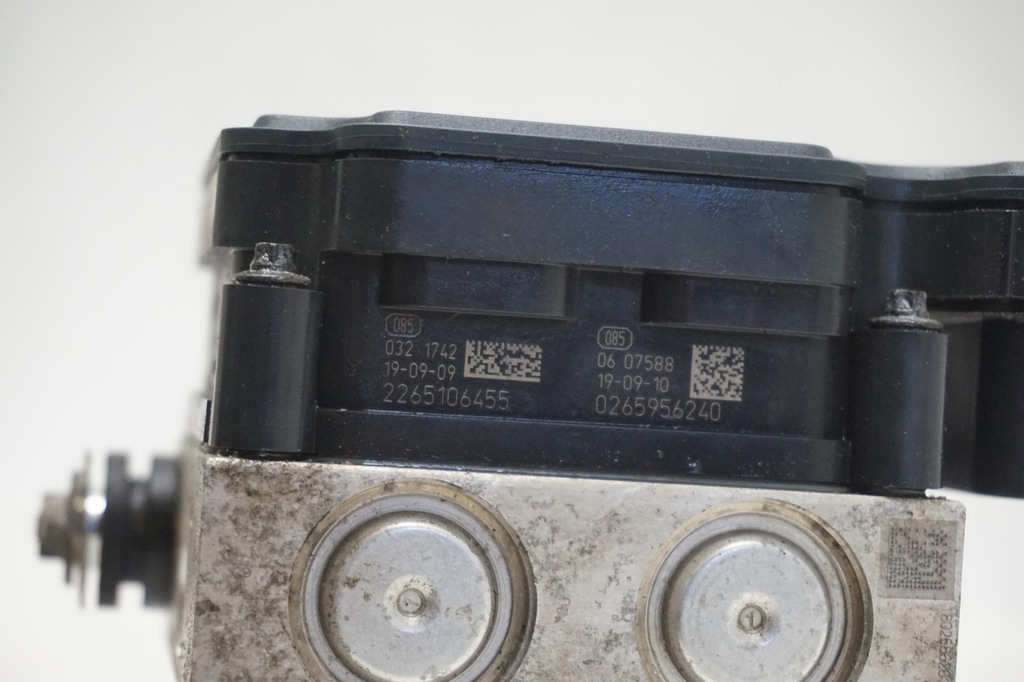 фото №6, Насос abs citroen c4 cactus lift 1671206780 1.2thp