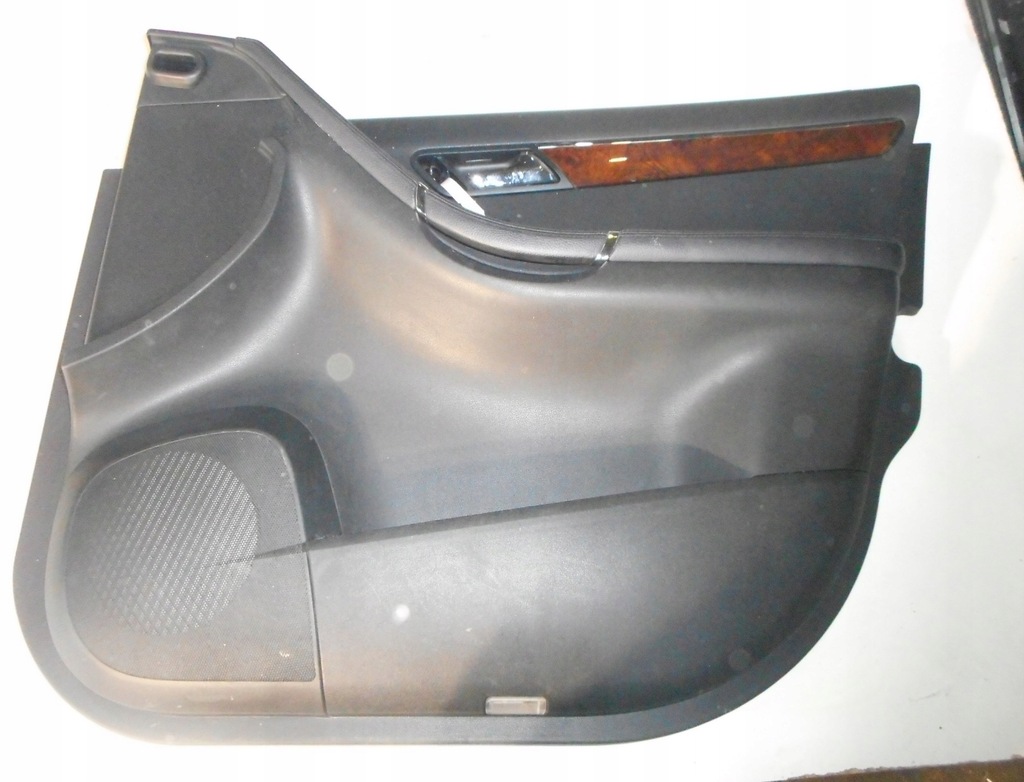 фото №1, Mercedes r w251 07r обшивка правый передний перед