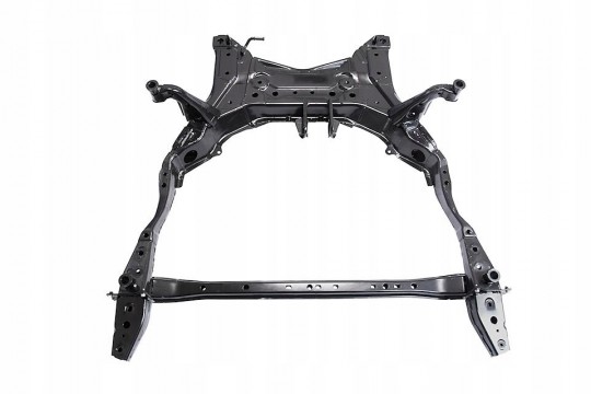 фото №1, Рама передній підвіска mazda 6 gj 13-18