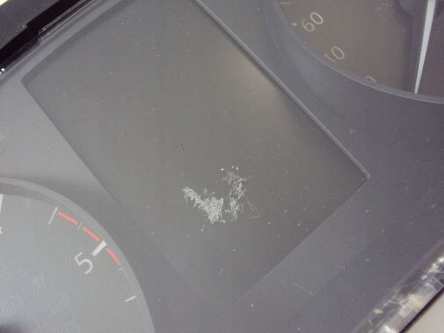 фото №5, Лічильник nissan x-trail t32 дизель 2013-