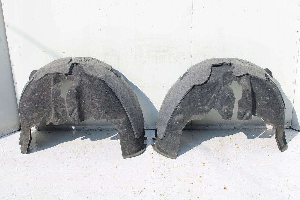 фото №12, Audi a5 sportback підкрилок задня задні підкрилок 8t 8t8