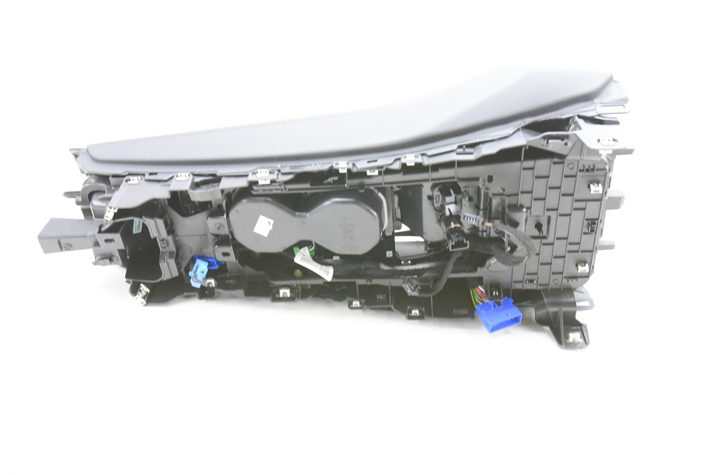 фото №9, Peugeot 308 iii t10 тунель середній автоматична коробка передач