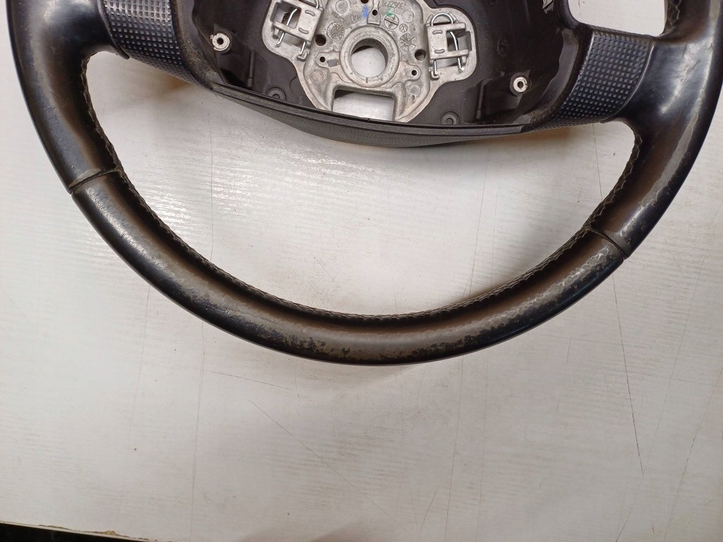 фото №10, Vw t5 multivan повітропровід шкіра 7h5419091ah