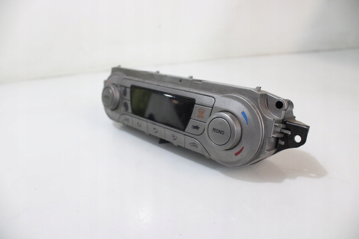 фото №1, Панель управление обдув ford focus ii mk2 lift