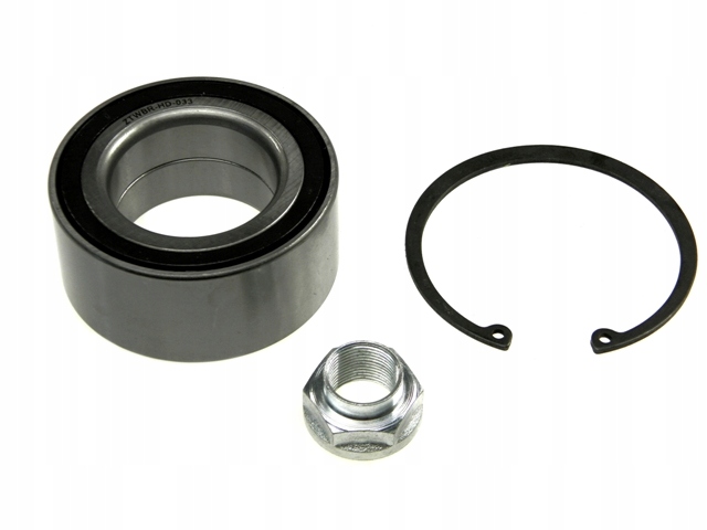 фото №2, Підшипник колеса перед honda accord 08- crosstour 11-