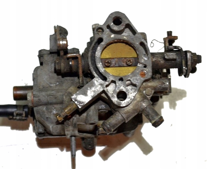 Renault карбюратор solex 70862 12780 ren 561 Київ