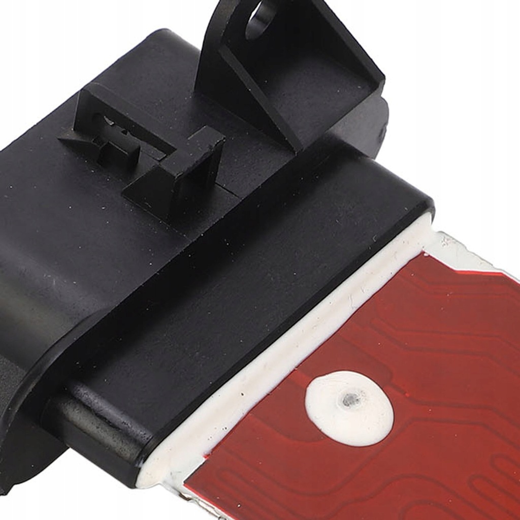 фото №14, Резистор двигуна вентилятор 95018066 нагрівач