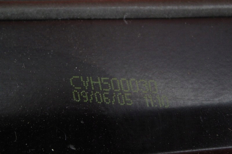 фото №7, Підйомник скло лівий задня 994728 land rover discovery 3 iii 04-09