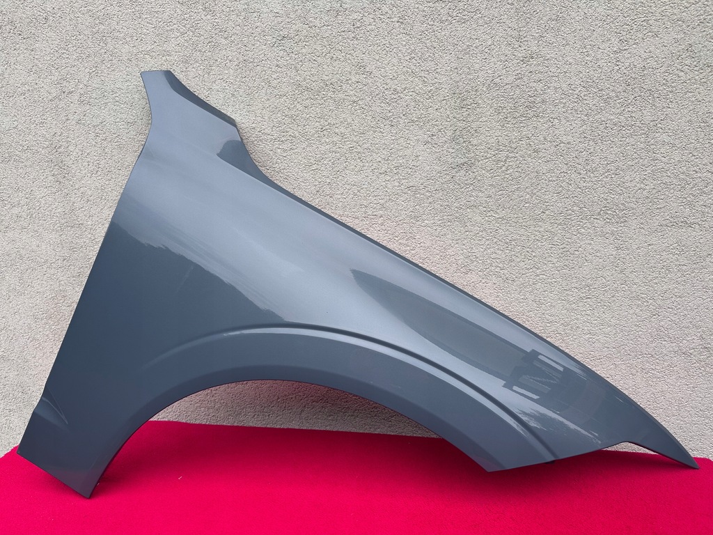 фото №1, Крыло volvo xc60 ii