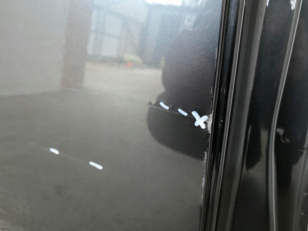 фото №10, Mazda mx-30 mx 30 двері праве задні задня