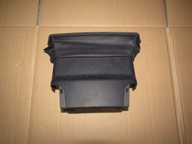 фото №1, Bentley continental gt захист колонки керма