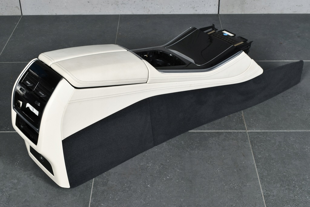 фото №14, Bmw x5 g05 сиденья сиденье салон середина обивка массаж вентиляция комфорт