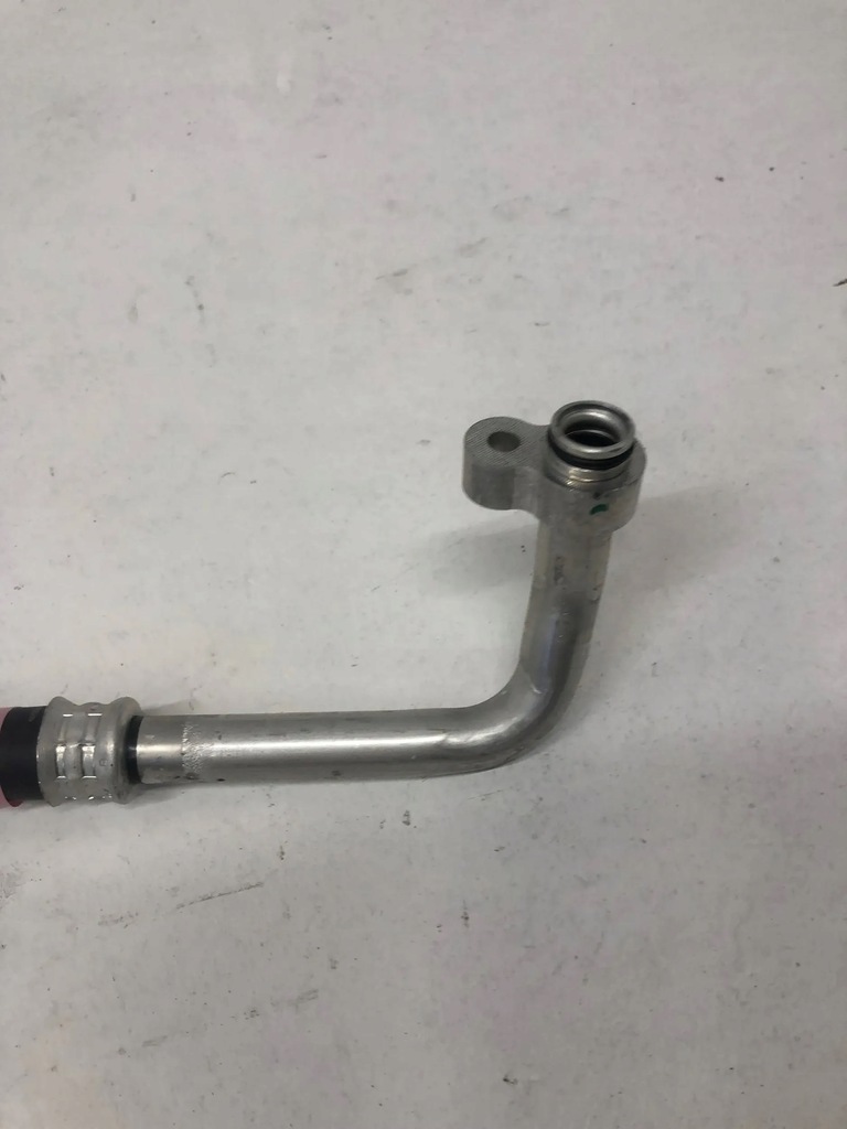 фото №3, Lexus rx 330 - 350 - 400h шланг кондиціонера 2016 -