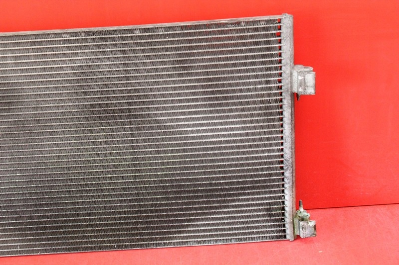 фото №7, Радиатор кондиционера renault laguna 3 iii 2.0 dci 150 km 07-11