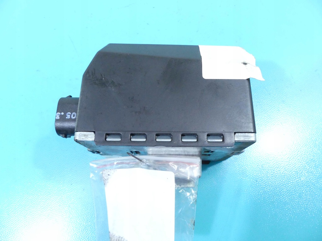 фото №6, Блокировка руля renault laguna ii 2