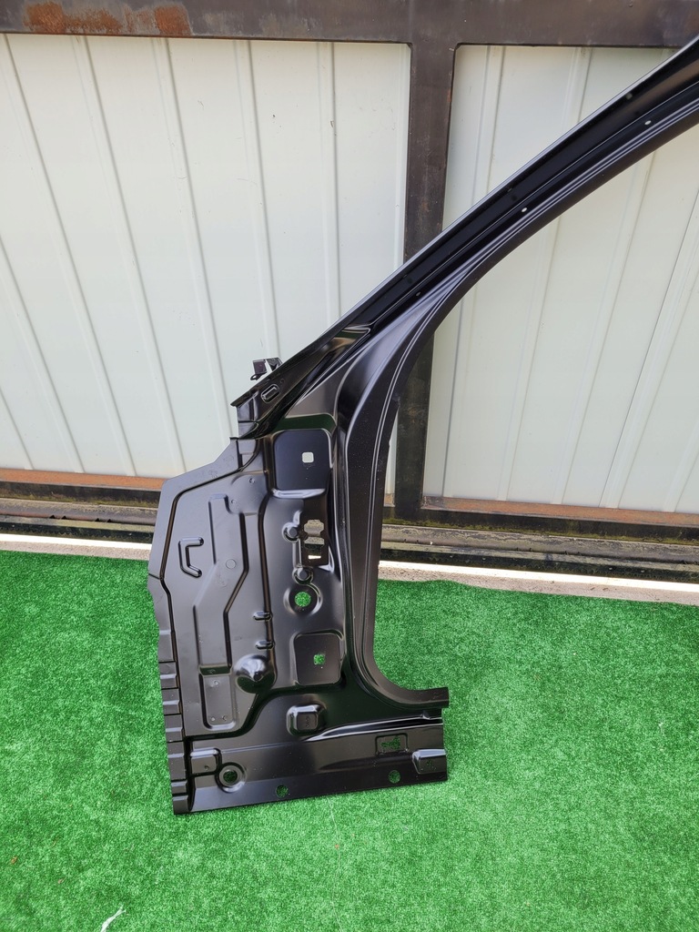 фото №6, Bmw f22 f23 обшивка поріг підкрилок блок двигуна правий