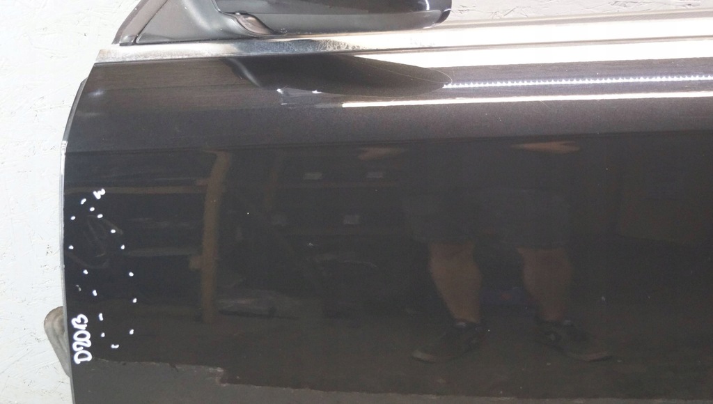 фото №7, Audi a4 b7 дверь левый перед d2013 6c