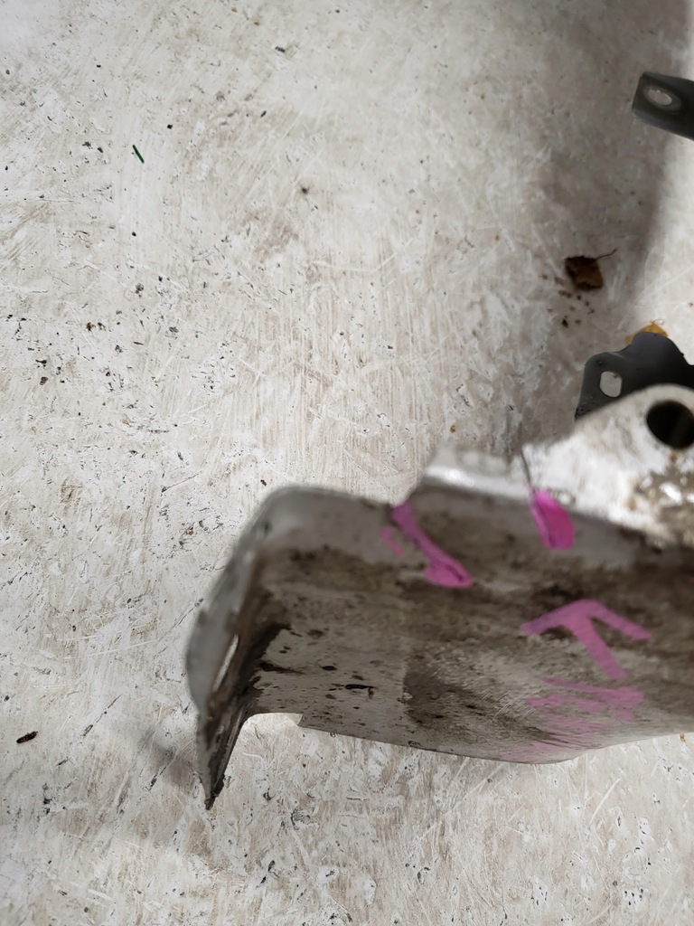 фото №6, Лівий крила ford f150 xl f-150 перед передній