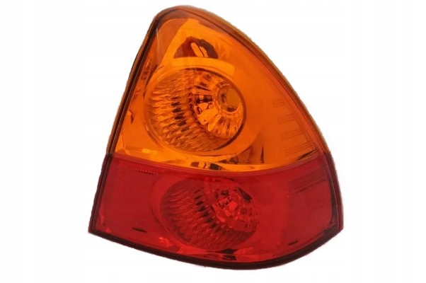 фото №1, Suzuki liana 2003- лампа задняя правая nowa