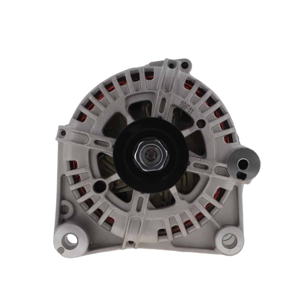 фото №1, Генератор land rover freelander 150a rnltg15c038