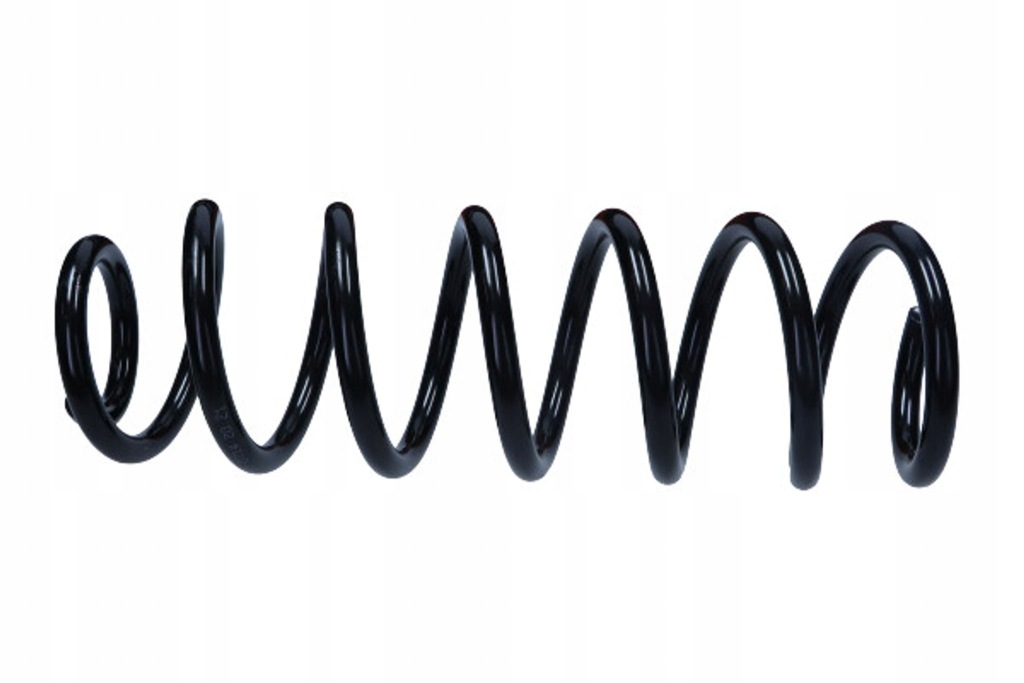 фото №1, Maxgear 60-0714d пружина подвеска