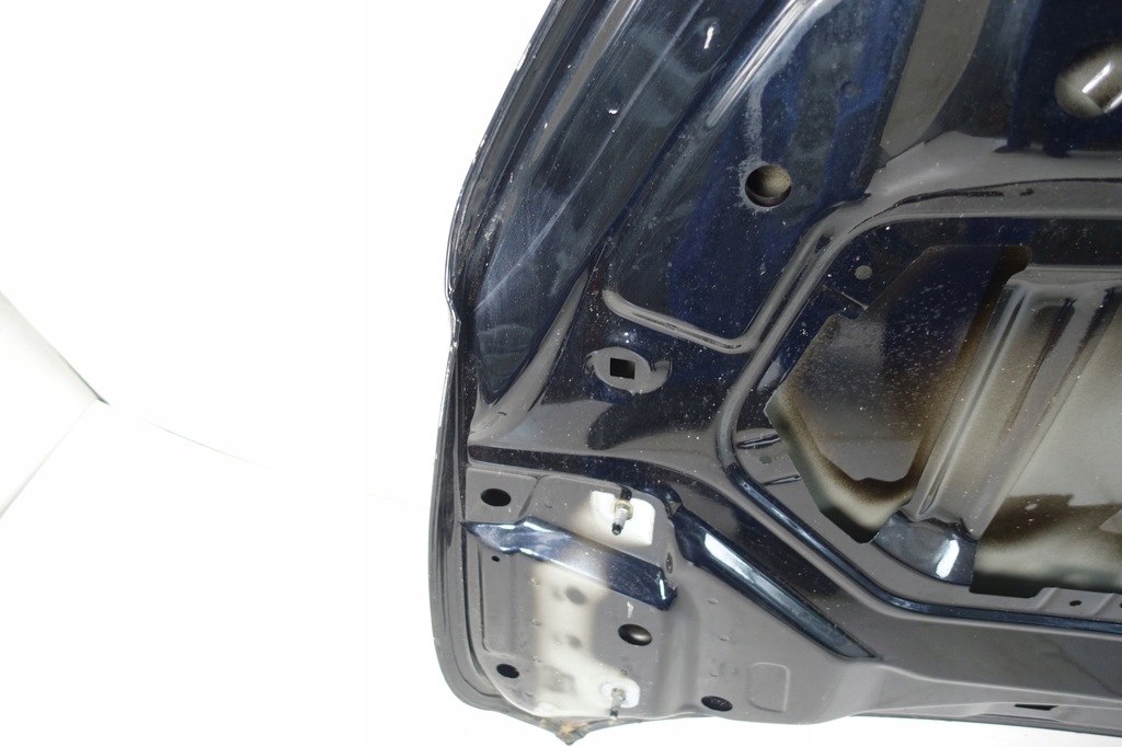 фото №12, Bmw serii 2 f45 f46 капот крышка двигателя