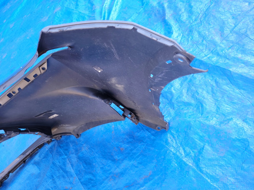 фото №10, Lexus nx i 1 | бампер перед передний 52119-78010 | 0271