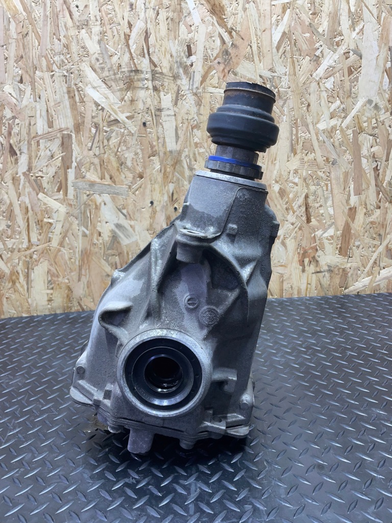 фото №9, Bmw x3 g01 g02 x4 мост задний дифференциал дифференциал 3.38 8643137 8643134