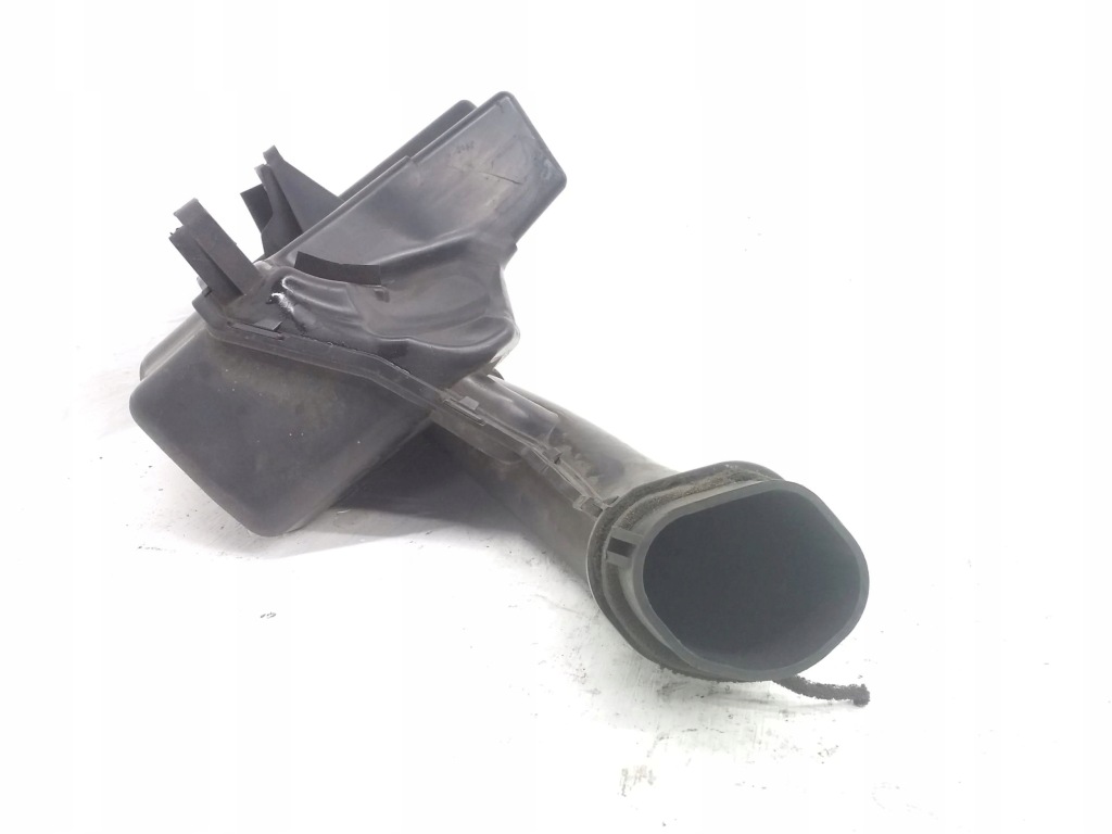 фото №5, Toyota prius xw30 2012 резонатор / воздухозаборник воздуха