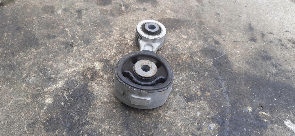 фото №2, Кронштейн подушка коробки honda civic ix type-r