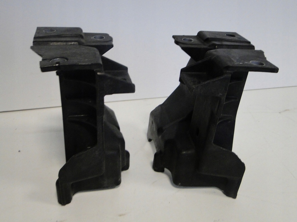 фото №9, Mercedes sl r231 231 усилитель левая pas передний кронштейн левый