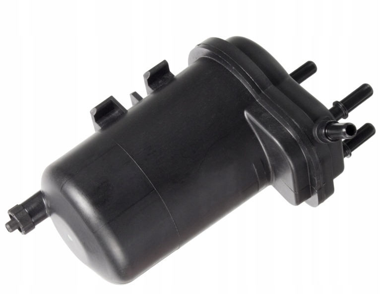 фото №1, Фильтр топлива renault grand scenic ii 1.5dci 04-