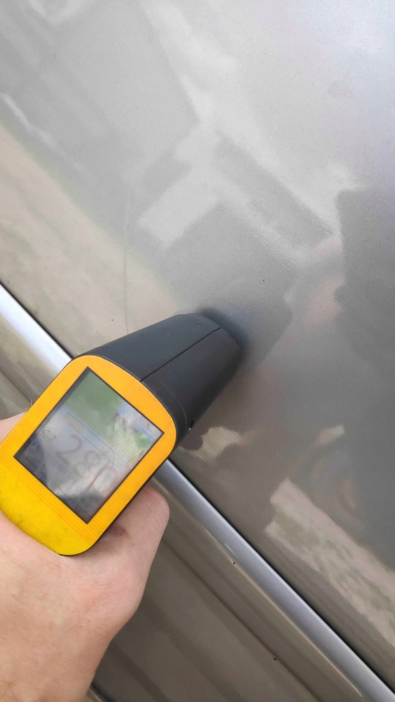 фото №7, Дверь правое передние audi a4 b7 ly7g