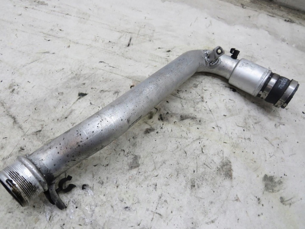 фото №1, Труба інтеркулер audi a8 d4 3.0 tdi 059145731ct