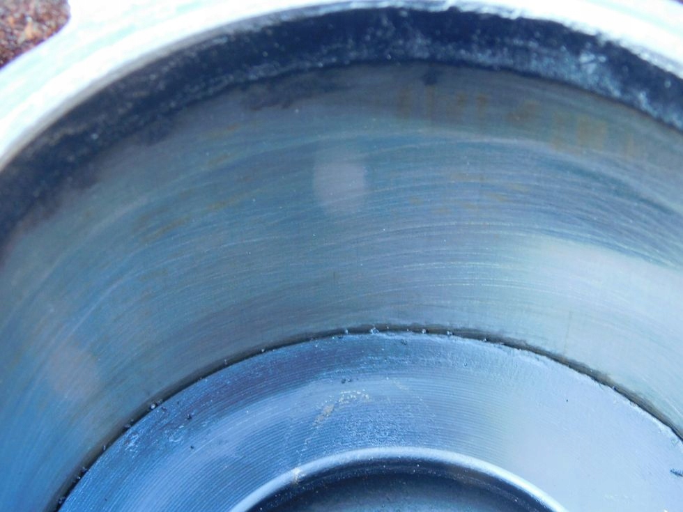 фото №9, Блок двигатель dół wał d4ea 2.0 crdi hyundai santa fe tucson kia sportage i30