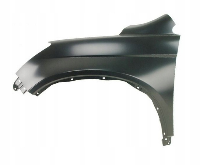 фото №1, Крыло передний перед honda crv cr-v 2006-2009 le