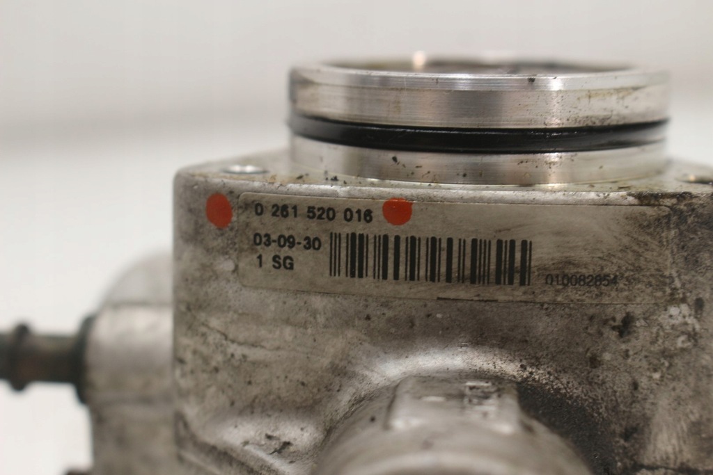 фото №9, Насос впрыскная 0261520016 alfa gt 2.0 jts