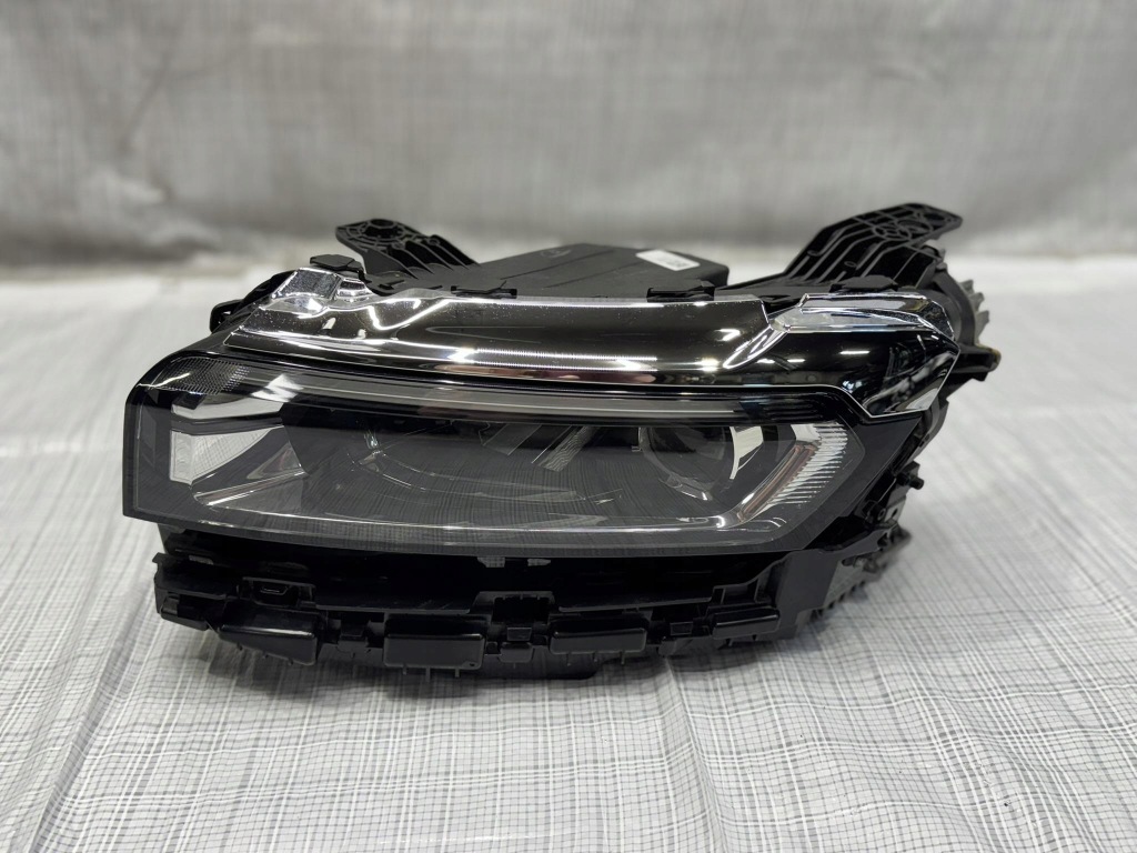 фото №1, Лампа передняя левая full led jeep commander ii 534938650