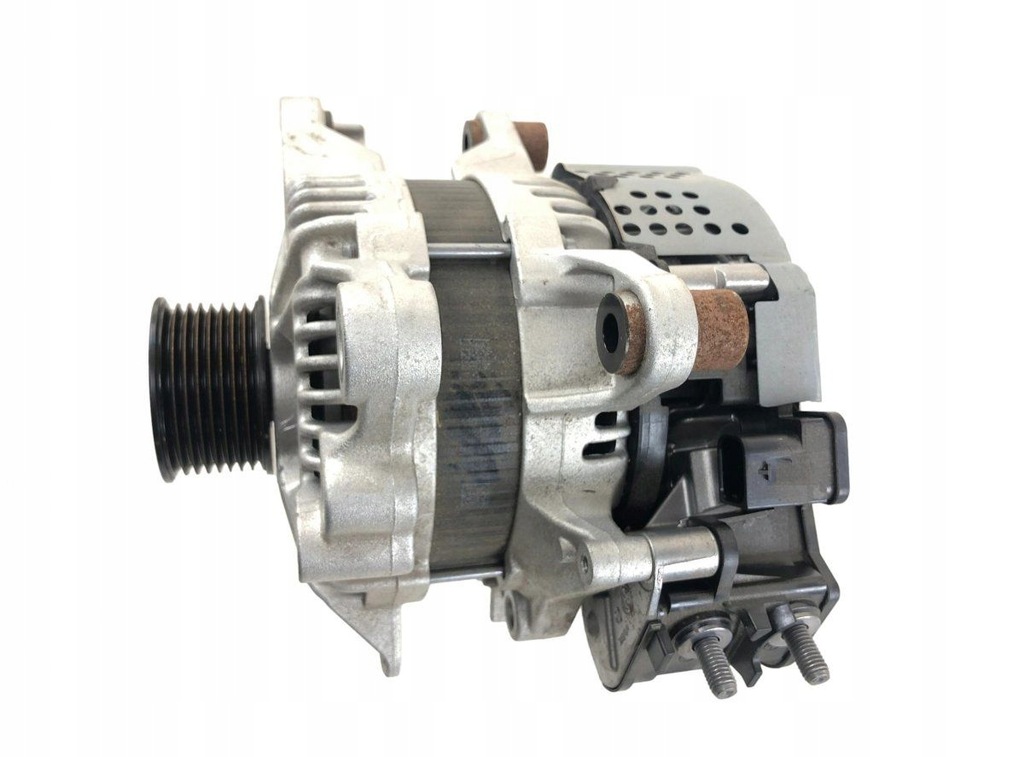 фото №5, 0127813020 генератор suzuki sx4 iii / s-cross