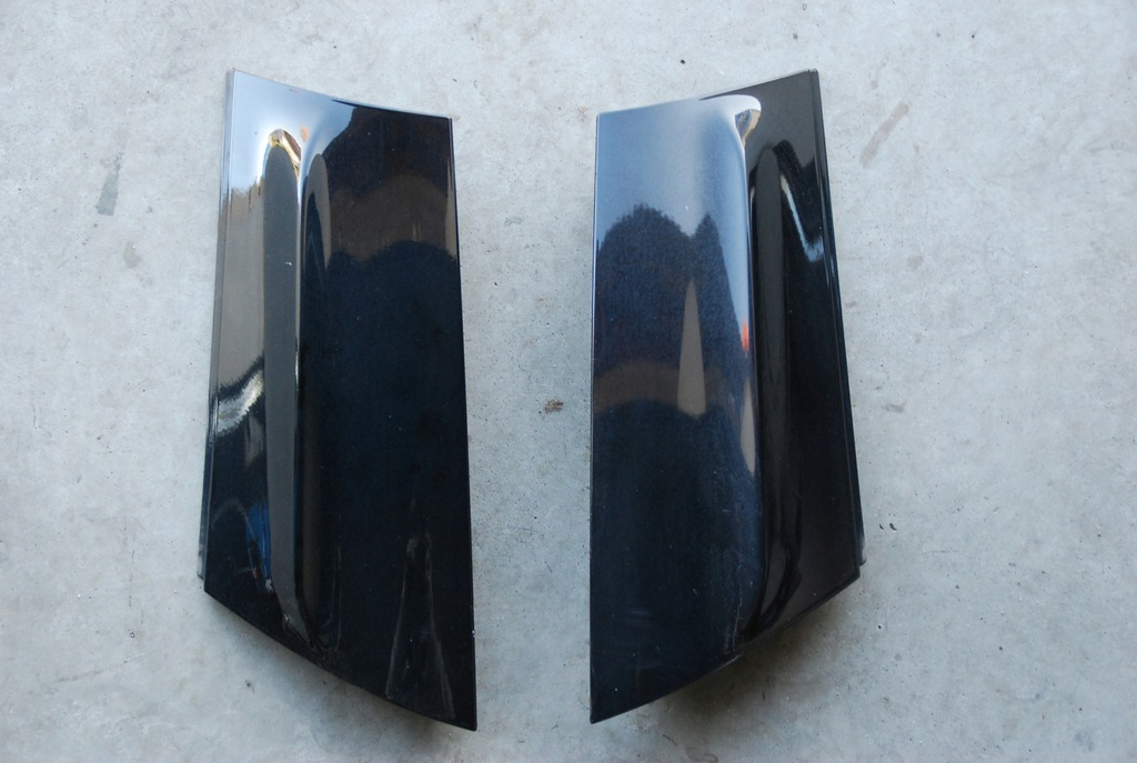 фото №1, Ford ecosport 2015 молдинг крыла l / p задняя org.