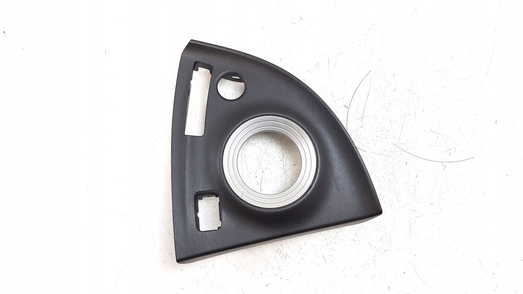фото №1, 2011 toyota prius xw30 рамка домкрата 5540447020