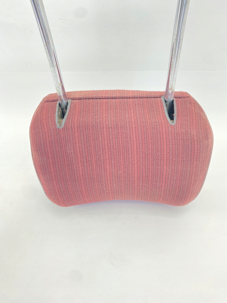 фото №7, Подголовник сиденья передние задняя заднее сиденье kombi bordowy mercedes w124