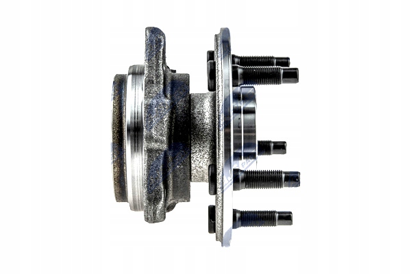 фото №10, Ступица колеса перед ford explorer 93-02 nty