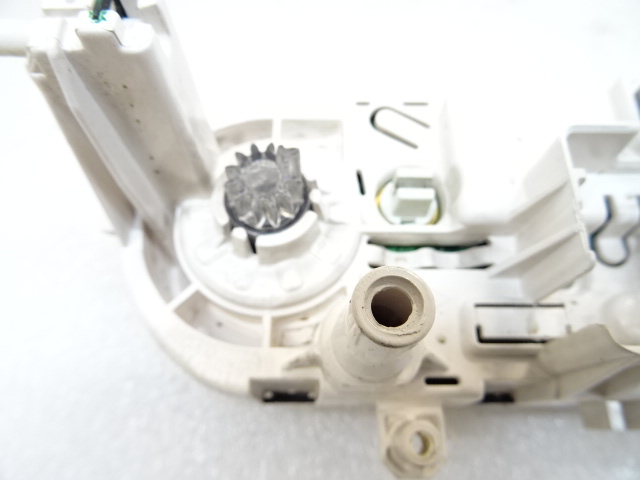 фото №7, Renault clio iv captur панель кондиционера 5r5841100