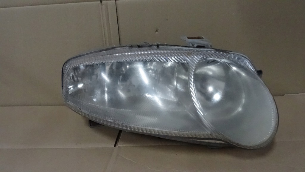 фото №1, Alfa romeo 147 фара правий перед 468261940