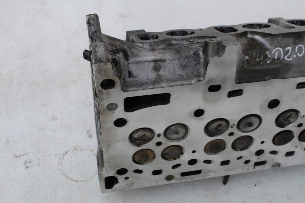 фото №11, Головка вали planowana з розподільчі вали bmw n47d20 7797678 7797676