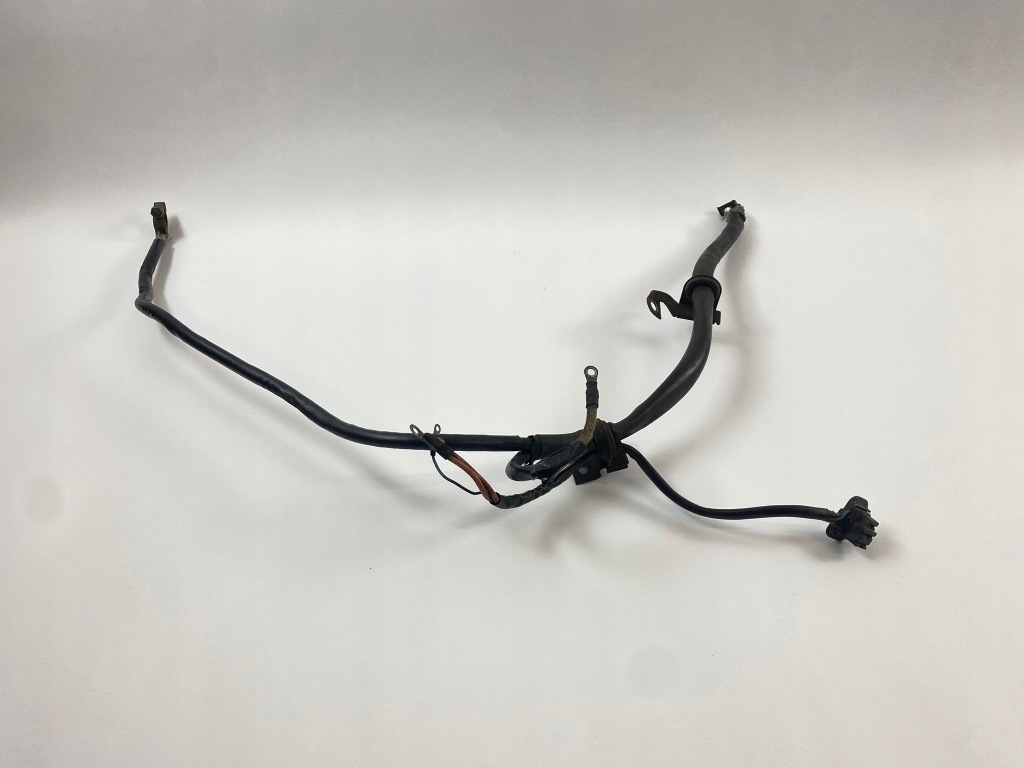 Шланг кабель джгут стартер генератора mercedes w126 Ціна