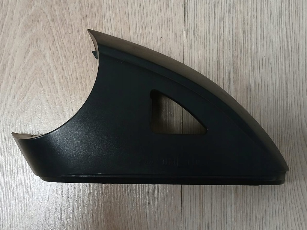 фото №1, Vw t-roc корпус нижняя зеркало левая оригинальный номер