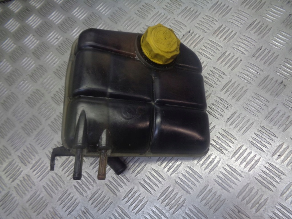 фото №1, Ford оригінальний номер 98ab-8k218-ak бак розширювальний