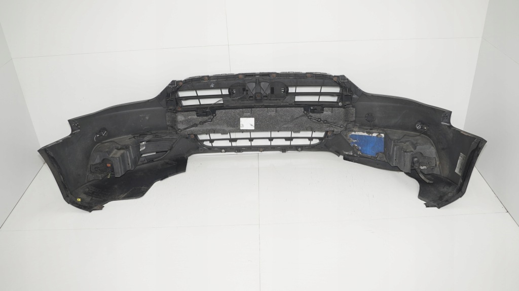 Бампер перед передний audi a4 b8 lift 11-15r pdc ly9t Цена